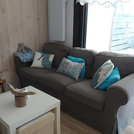 Petite En Bord De Soulac-sur-Mer