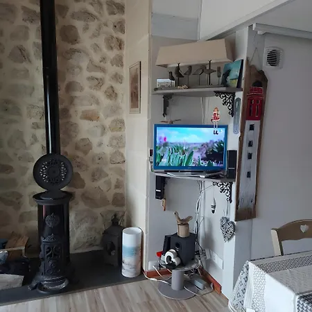 Petite En Bord De * Soulac-sur-Mer