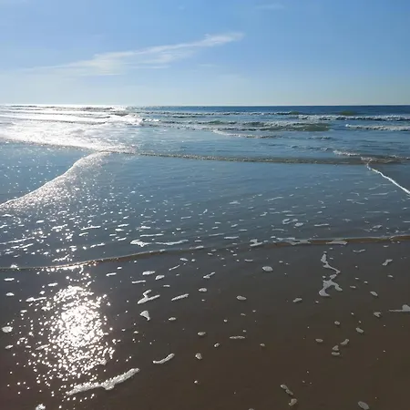 Petite En Bord De * Soulac-sur-Mer