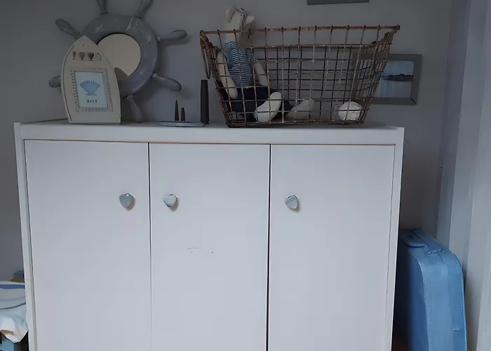 Hébergement de vacances Petite En Bord De *